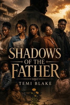 Paperback Shadows Of The Father Book