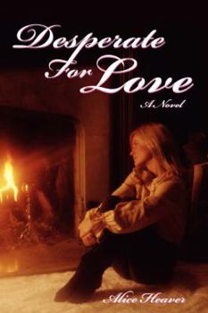 Paperback Desperate For Love Book