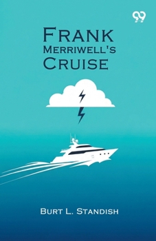 Paperback Frank Merriwell's Cruise Book