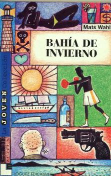 Paperback Bahía de invierno (Spanish Edition) [Spanish] Book