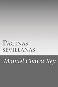 Páginas Sevillanas