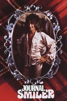 Journal: Rod Stewart British Rock Singer Songwriter Best-Selling Music Artists Of All Time Great American Songbook Billboard Hot 100 All-Time Top ... Teacher Paper Workbook for Teens & Children.