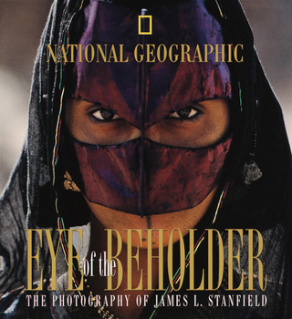 Hardcover Eye of the Beholder Book