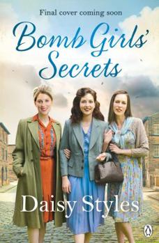 Paperback The Bomb Girls' Secrets Book