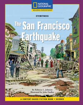 The San Francisco Earthquake