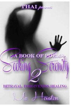 Paperback Seeking Serenity 2 Book