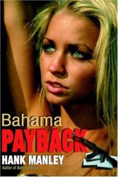 Paperback Bahama Payback Book