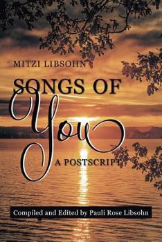 Paperback Songs of You: A Postscript Book