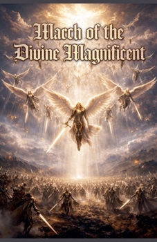 Paperback March of the Divine Magnificent Book