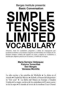 Paperback Basic Conversation [Spanish] Book