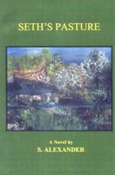 Paperback Seth's Pasture Book