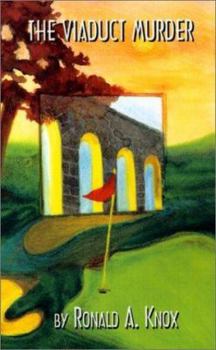Paperback The Viaduct Murder Book