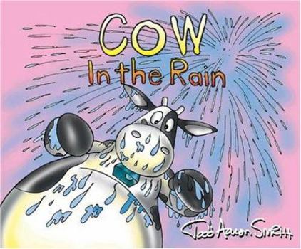 Hardcover Cow in the Rain Book