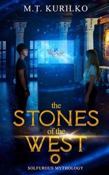 Paperback The Stones of the West Book