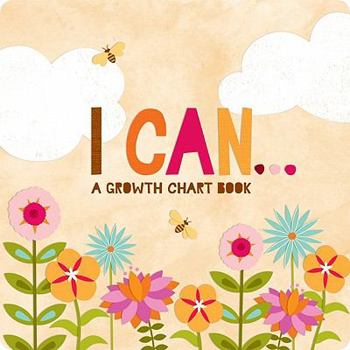 Board book I Can... Book