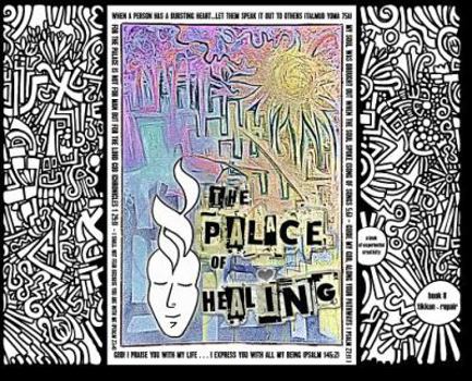 Hardcover Palace of Healing: Volume 2 Book