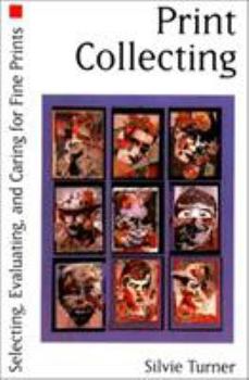 Paperback Print Collecting Book