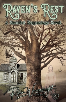 Paperback Raven's Rest Book