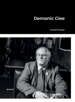 Hardcover Demonic Glee Book