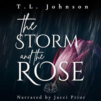Digital Audiobook The Storm and the Rose: The Storm and Shadow Duology, Book 1 Book