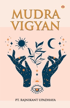 Paperback Mudra Vigyan Book