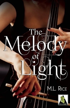 Paperback The Melody of Light Book