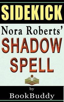 Paperback Book Sidekick: Shadow Spell (the Cousins O'Dwyer Trilogy 2) Book