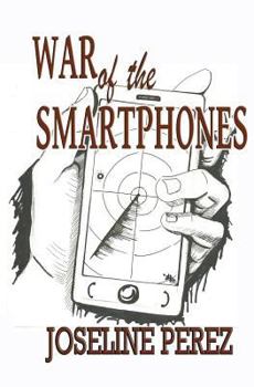 Paperback War of the SMARTPHONES Book