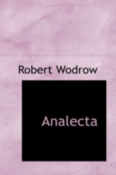 Analect