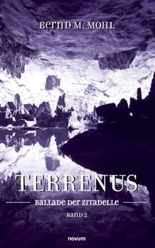 Paperback Terrenus: Ballade der Zitadelle Band 2 [German] Book