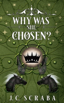 Paperback Why Was She Chosen Book