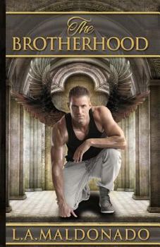 The Brotherhood - Book #1 of the Brotherhood