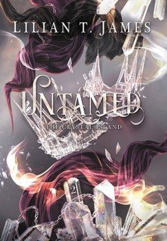 Hardcover Untamed Book