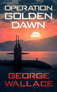 Paperback Operation Golden Dawn Book