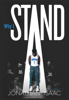 Hardcover Why I Stand Book