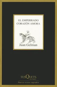 Paperback El Emperrado Corazon Amora [Spanish] Book