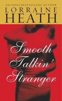 Smooth Talkin' Stranger - Book #2 of the Contemporary Duo
