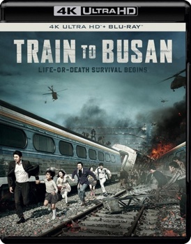 Train To Busan