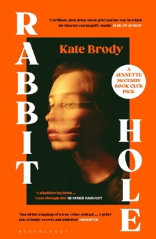 Rabbit Hole: The First Jennette McCurdy Book Club Pick for 2024
