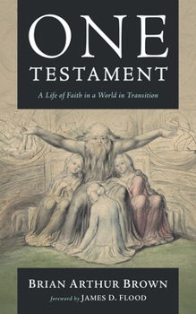Hardcover One Testament Book
