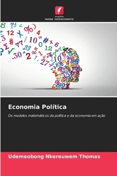 Economia Política (Portuguese Edition)