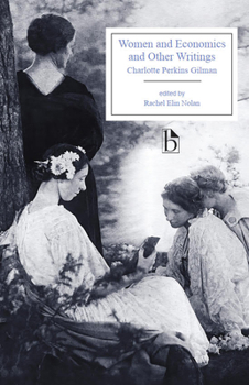Paperback Women and Economics and Other Writings Book