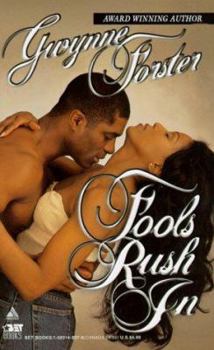 Mass Market Paperback Fools Rush in Book