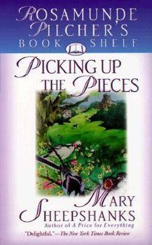 Mass Market Paperback Picking Up the Pieces Book