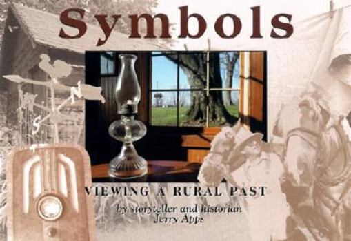 Paperback Symbols: Viewing a Rural Past Book