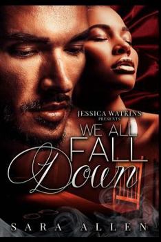 Paperback We All Fall Down Book