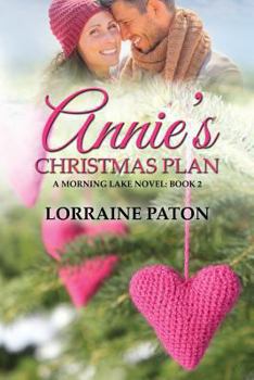 Paperback Annie's Christmas Plan Book