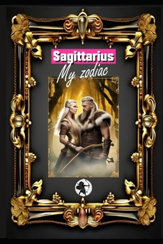 Paperback Sagittarius, my zodiac: Born under the sign of Sagittarius. My traits and characteristics, strengths and weaknesses, birthday companions, and Book