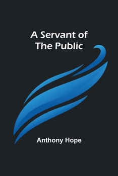 Paperback A Servant of the Public Book