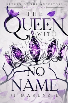 Paperback The Queen With No Name Book